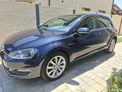VW Golf VII