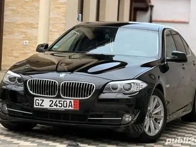 Utilizat 2012 Audi Q5 SUV | 11.400 EUR