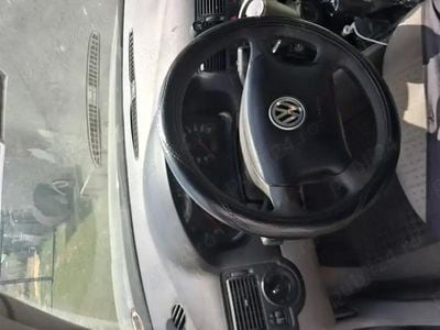 VW Golf IV