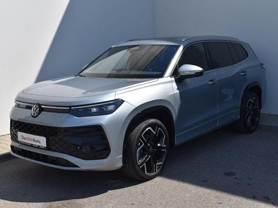 VW Tayron