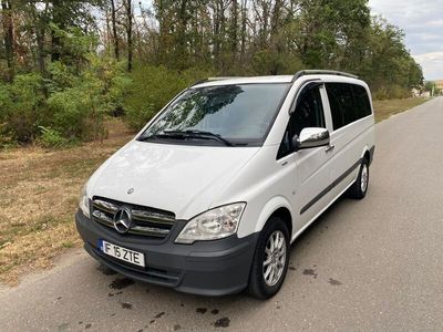 Mercedes Vito