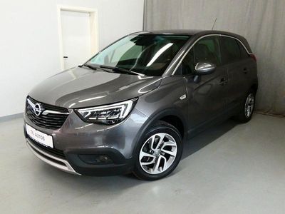 Second-hand Opel Crossland 120 CP (88 kW) 2020 SUV