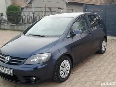 Utilizat 2007 VW Golf V Berlinǎ | 1.650 EUR (Super Preț)