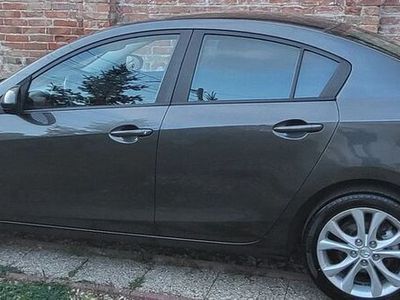 second-hand Mazda 3 2.0i TX Aut.