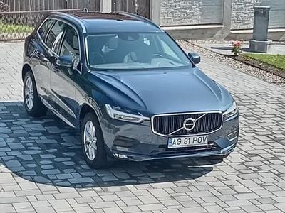Albastru Utilizat 2020 Volvo XC60 Momentum SUV | 28.000 EUR (Preț OK)