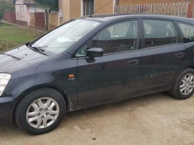 Utilizat 2001 Honda Stream Monovolum | 2.000 EUR
