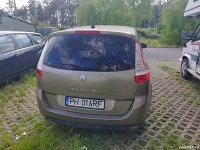 Renault Scénic III