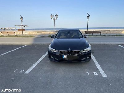 BMW 420 Gran Coupé