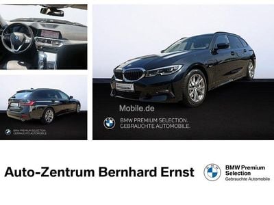 BMW 330e