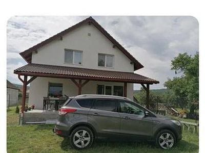 Culoaregri Utilizat 2013 Ford Kuga Trend SUV | 9.500 EUR (Preț OK)