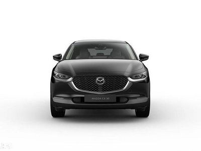 Culoarenegru Nouă 2025 Mazda CX-30 SUV | 35.497 EUR (Scump)