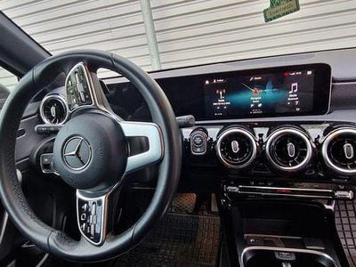 Mercedes A250