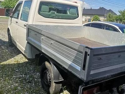 VW T5