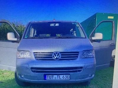 Utilizat 2007 VW Caravelle Monovolum | 4.200 EUR