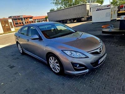 Utilizat 2010 Mazda 6 Berlinǎ | 4.000 EUR