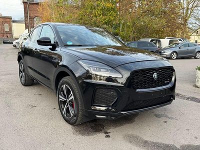 Second-hand Jaguar E-Pace R-Dynamic 250 CP (183 kW) 2023 SUV