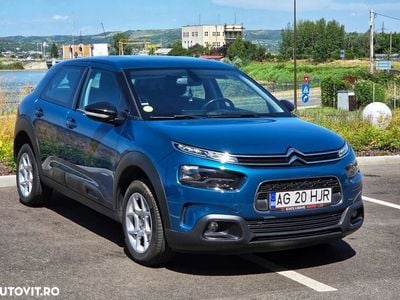 Citroën C4 Cactus