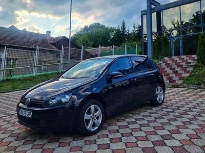 VW Golf VI