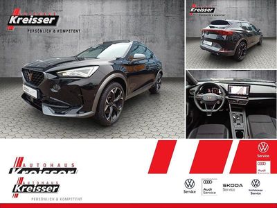 Utilizat 2023 Cupra Formentor VZ SUV | 37.918 EUR (Preț OK)