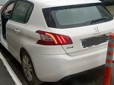 Second-hand Peugeot 308 68 CP (50 kW) 2013 Berlinǎ