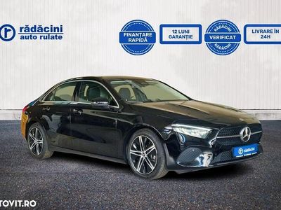 Mercedes A200