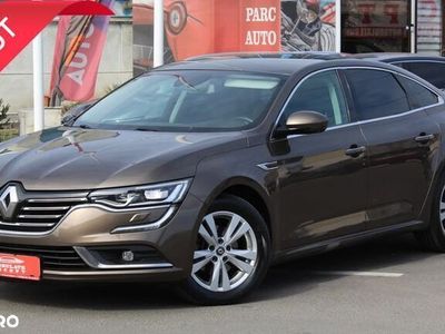 second-hand Renault Talisman GrandTour ENERGY dCi 110 LIFE