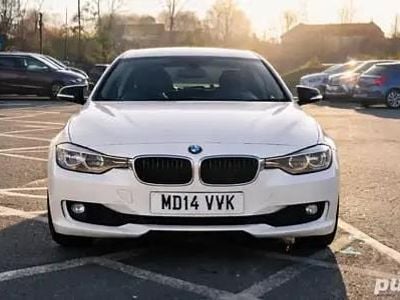Utilizat 2014 BMW 320 Berlinǎ | 3.000 EUR