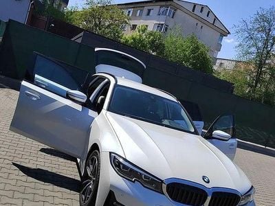 BMW 330e