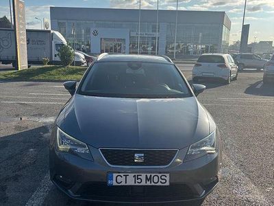 Seat Leon ST