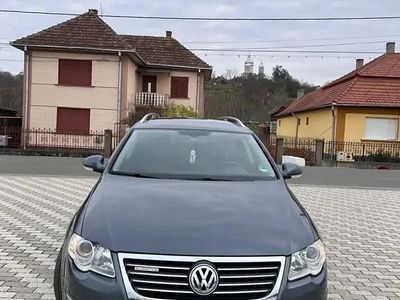 Utilizat 2010 VW Passat Break | 3.500 EUR