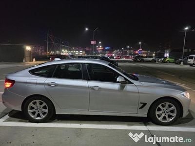 BMW 320 Gran Turismo