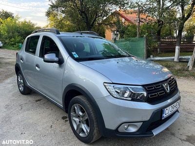 Culoaregri Utilizat 2020 Dacia Sandero Celebration Hatchback | 8.500 EUR (Preț OK)
