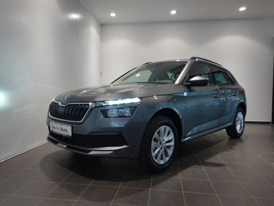 second-hand Skoda Kamiq AMBITION 1.0 TSI