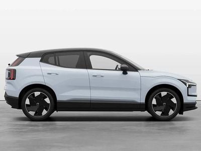 ["cloud blue"] Utilizat 2024 Volvo EX30 Plus SUV | 43.630 EUR (Scump)