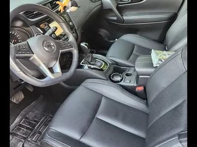 Second-hand Nissan X-Trail 156 CP (114 kW) 2020 SUV