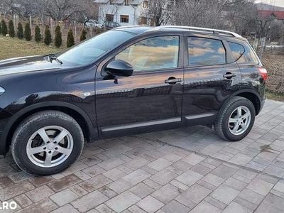 Culoarealte culori Utilizat 2011 Nissan Qashqai Tekna SUV | 7.650 EUR (Preț OK)