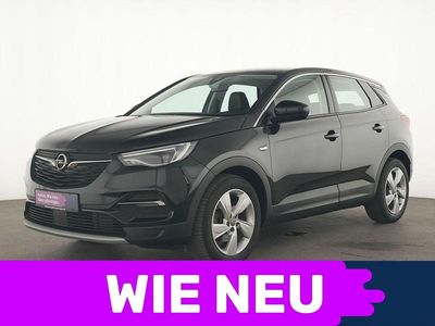 Second-hand Opel Grandland X Innovation 131 CP (96 kW) 2020 SUV