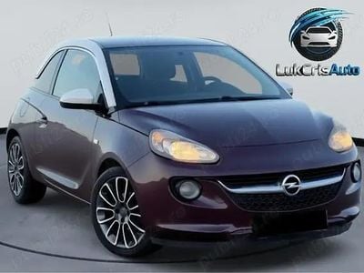 Second-hand Opel Adam 85 CP (62 kW) 2015 Hatchback