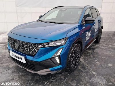 Culoarealbastru Second-hand 2025 Renault Austral SUV | 39.000 EUR (Scump)