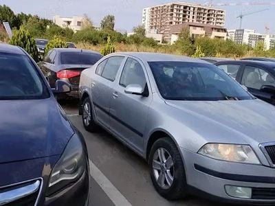 Utilizat 2006 Skoda Octavia Berlinǎ | 2.500 EUR (Preț OK)