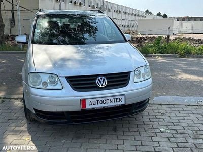 VW Touran