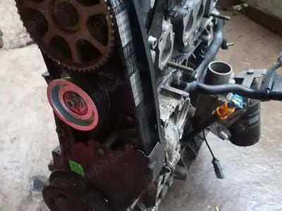 Utilizat 2007 VW Golf V Berlinǎ | 1.000 EUR