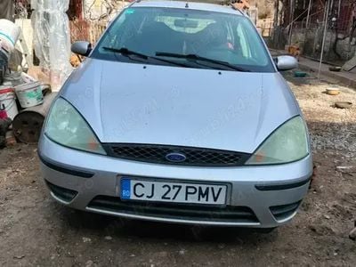 Second-hand Ford Focus 74 CP (54 kW) 2003 Break