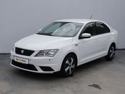 Second-hand Seat Toledo Reference 90 CP (66 kW) 2017 Albnormal