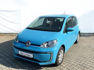 VW e-up!