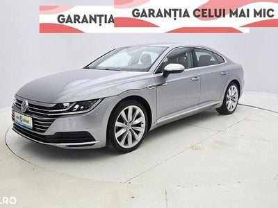 VW Arteon