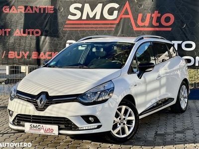 Renault Clio GrandTour