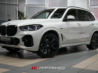 Utilizat 2022 BMW X5 M Sport SUV | 78.942 EUR