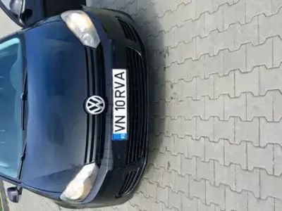 VW Golf VI