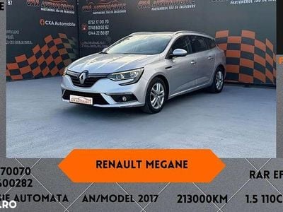 Renault Mégane GrandTour